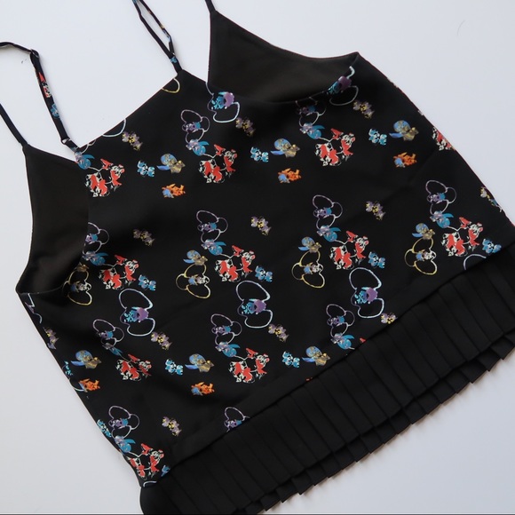 Rebecca Minkoff Cami - Picture 2 of 8